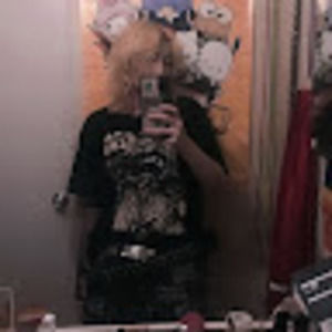 Meet your Posher, Rory